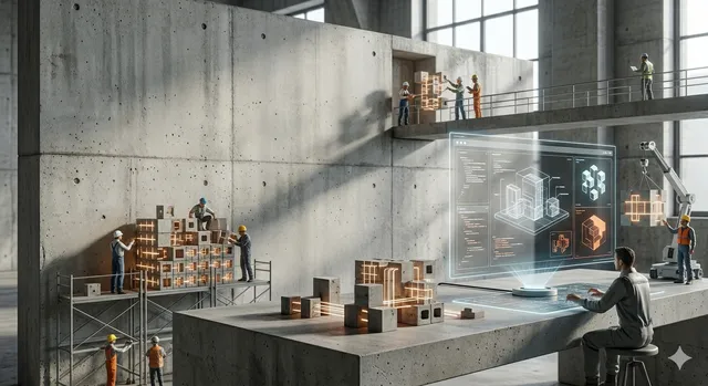 My Little AI Revolution