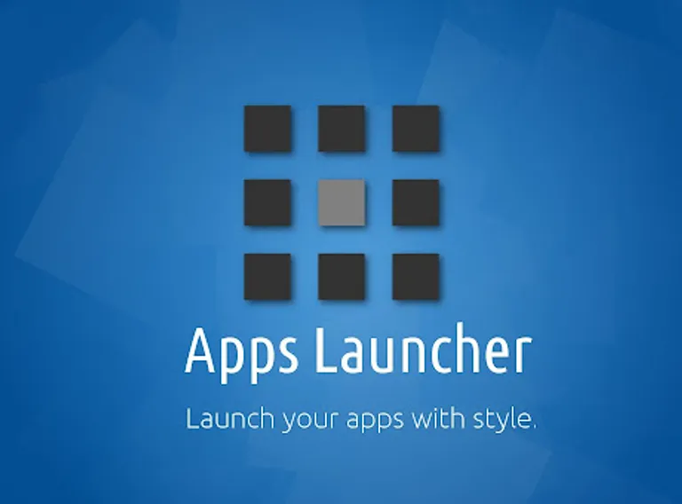 Apps Launcher Chrome extension
