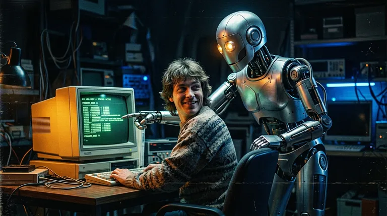 SSH Companion — AI wingman for your SSH sessions